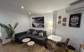 Acogedor Apartamento Picasso