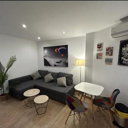 Acogedor Apartamento Picasso Malaga Zewnętrze zdjęcie