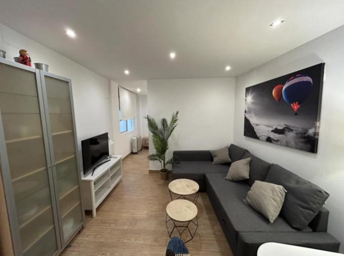 Acogedor Apartamento Picasso Malaga Zewnętrze zdjęcie