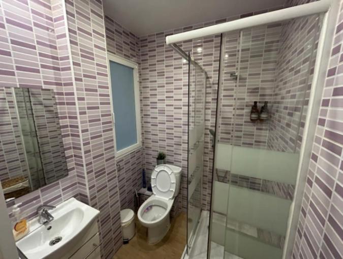 Acogedor Apartamento Picasso Malaga Zewnętrze zdjęcie