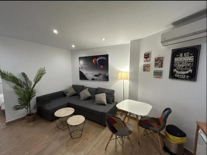 Acogedor Apartamento Picasso Malaga Zewnętrze zdjęcie